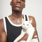 UNOde50 Колие Palpito