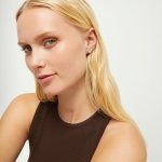 UNOde50 Обеци Palpito