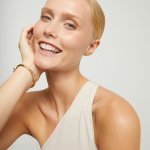 UNOde50 Обеци Palpito