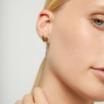 UNOde50 Обеци Palpito