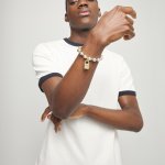 UNOde50 Гривна Palpito