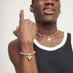 UNOde50 Гривна Palpito