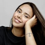 Pandora Талисман висулка Претцел