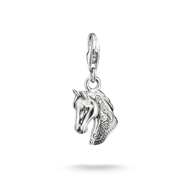 Thomas Sabo Charm Connect Charm