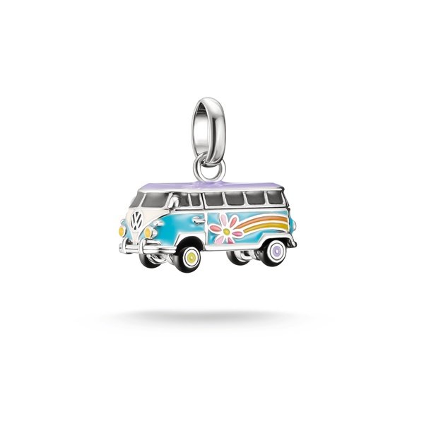Thomas Sabo Charm Connect Charm