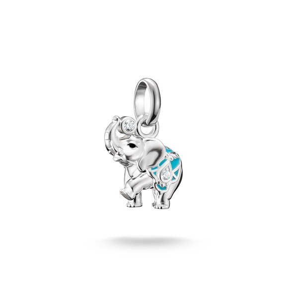 Thomas Sabo Charm Connect Charm
