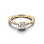 Pandora Пръстен Красотата на природата