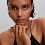 Pandora Пръстен Красотата на природата