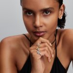 Pandora Пръстен Красотата на природата