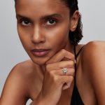 Pandora Пръстен Красива като цвете