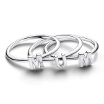 Pandora Пръстен MUM