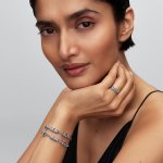 Pandora Пръстен MUM