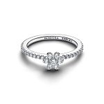 Pandora Пръстен Красотата на природата