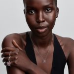 Pandora Пръстен Красива като цвете