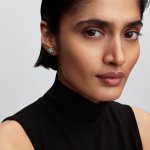 Pandora Обеци Детелини на късмета