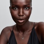 Pandora Колие Градина от мечти