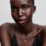 Pandora Колие Детелини на късмета