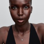 Pandora Колие Детелини на късмета