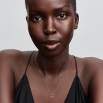 Pandora Колие Красива като цвете