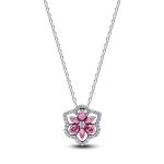 Pandora Колие Красива като цвете