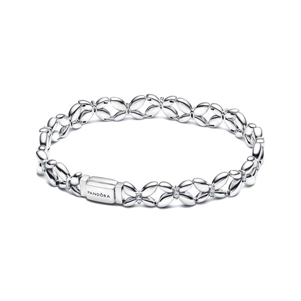 Pandora Гривна Прегърни промяната