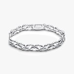 Pandora Гривна Прегърни промяната