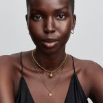 Pandora Талисман висулка Моята сила е Тя