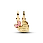 Pandora Талисман висулка Моята сила е Тя