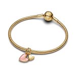 Pandora Талисман висулка Моята сила е Тя