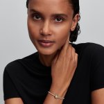 Disney x Pandora Талисман Ябълката на Снежанка