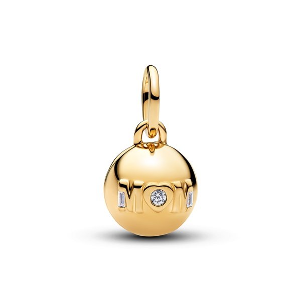 Pandora Талисман висулка MOM