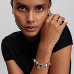 Disney x Pandora Талисман висулка Aristocats