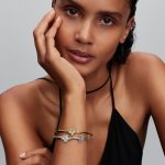 Pandora Талисман Божието цвете