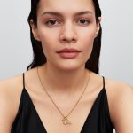 Pandora Талисман Прегърни промяната