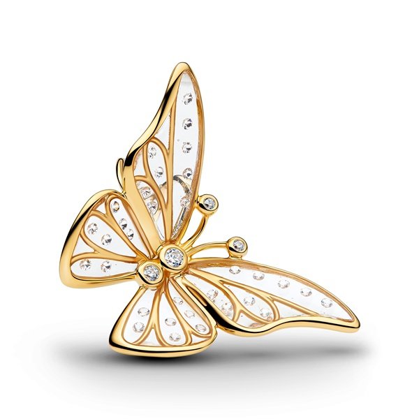 Pandora Талисман Прегърни промяната