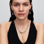 Pandora Талисман висулка Всяка стъпка си струва