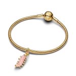 Pandora Талисман висулка Всяка стъпка си струва