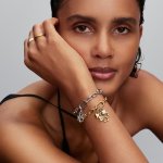 Pandora Талисман висулка Нося късмет