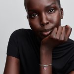 Pandora Талисман висулка Сродни души