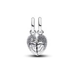 Pandora Талисман висулка Сродни души