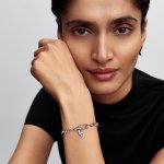 Pandora Талисман висулка Символ на свободата