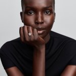 Pandora Пръстен Цъфтяща сакура