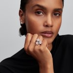 Pandora Пръстен Цъфтяща сакура