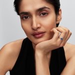 Pandora Пръстен Валс