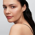 Pandora Обеци Цъфтяща сакура