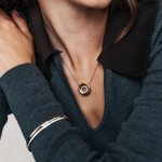 Ti Sento Milano Колие