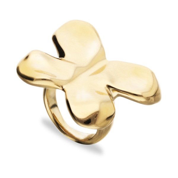 UNOde50 Пръстен Aleteo