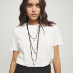 UNOde50 Колие Gravedad