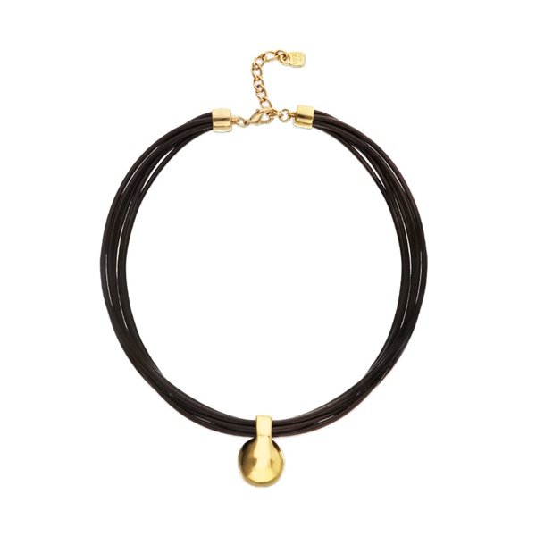 UNOde50 Колие Gravedad