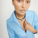 UNOde50 Колие Gravedad